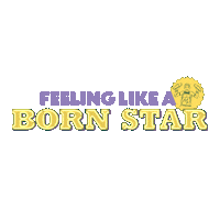 Mr C Star Sticker by Mr.Consistent
