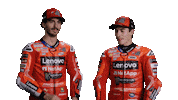 Marc Marquez Yes Sticker by MotoGP™