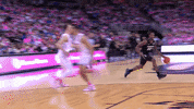 March Madness Sport GIF by Xavier Men's Basketball