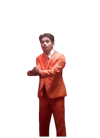 Kim Taehyung Dancing Sticker