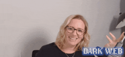 Get It Right GIF by Dark Web