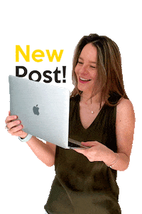 Social Media New Post Sticker by ProyectArt