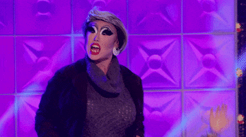 season 8 GIF by RuPaul's Drag Race S8