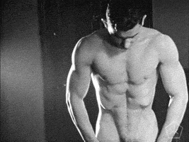 black and white vintage GIF by Okkult Motion Pictures