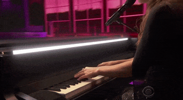 Sara Bareilles GIF by Tony Awards