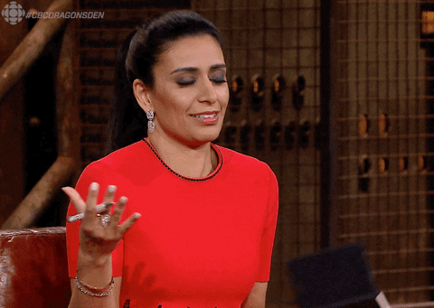 over it stop GIF by CBC