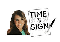 Leslie Harrison Sticker by JBGoodwin REALTORS®