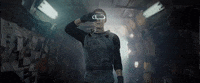 morphin vr virtual reality tom holland morphin GIF