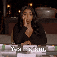 College Hill GIF by BET Plus