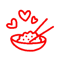 Arnaboldi sushi thai noodles arnaboldi Sticker