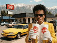 Latter Day Saints Byu GIF by Jukebox Saints
