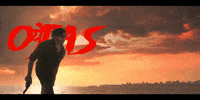 Pawan Kalyan Og GIF by Sharat overseas distribution