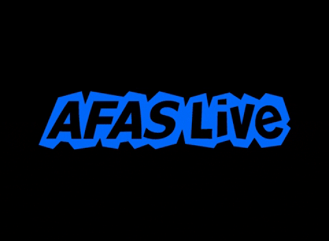 Concert GIF by AFASLive