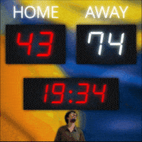 43 Home GIF