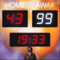 43 Home GIF