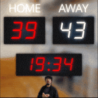 39 Home GIF
