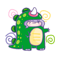 Malvania Vaniabachur Sticker by Distroller