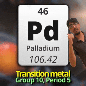 Palladium