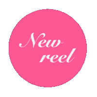 Reels Sticker