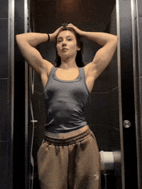 Muscles GIF