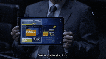 Downloading Tron Legacy GIF by Goldmaster