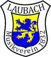 mvlaubach musik musikverein mvl laubach Sticker