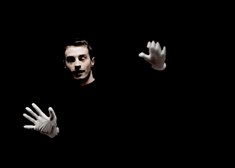 one of us GIF by New Politics