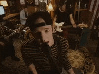 better than me GIF by Tucker Beathard