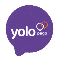 Globa Sticker by Yolo Pago