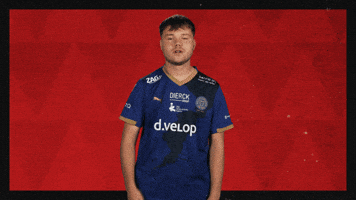 Holstein Kiel Yawn GIF by Bundesliga