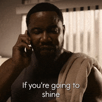 Episode 101 GIF by BET Plus