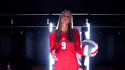Ohio State Hype GIF by Ohio State Athletics