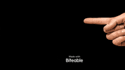 Youre Welcome GIF by Biteable