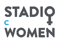 Stadio Celebrates Women Sticker by STADIO Higher Education