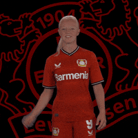 Werkself B04 GIF by Bayer 04 Leverkusen