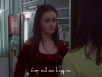 season 1 netflix GIF by Gilmore Girls 