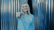 North Carolina Volleyball GIF by UNC Tar Heels