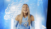 North Carolina Volleyball GIF by UNC Tar Heels