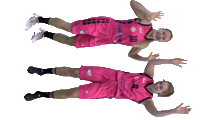 Sport Basketball Sticker by Basket_fi
