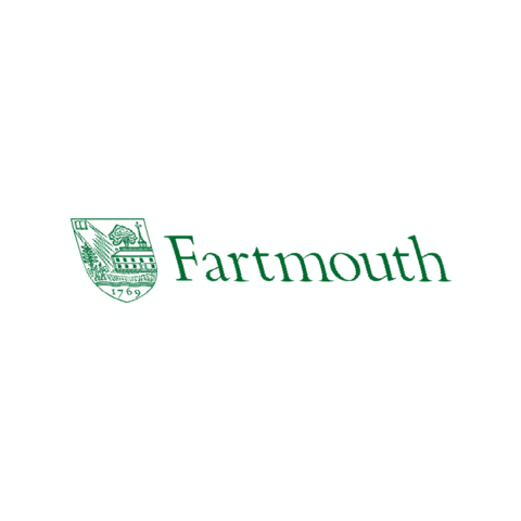New England University Sticker by The Boston Accent