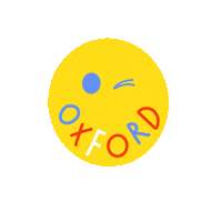 Fun College Sticker by Hub On Campus