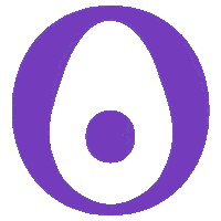 Woman Sticker by Deavocado