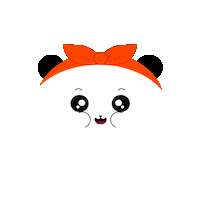 I Love You Good Job Sticker by Smiles&Cheeks