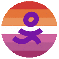 manchesterfrontrunners manchester frontrunners manchester run lgbt runners lesbian runner Sticker