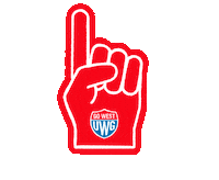 Gowest Uwg Sticker by University of West Georgia