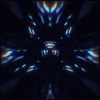 gif artist perfect loop GIF by Erica Anderson