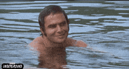 Burt Reynolds Smile GIF by Turner Classic Movies