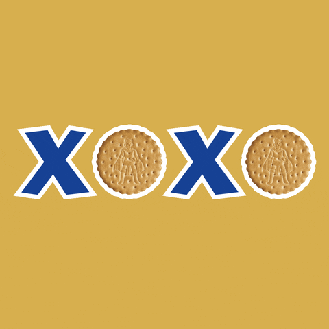 Cookie Love GIF by Griesson -  de Beukelaer