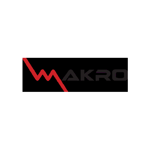 makromakina  Sticker