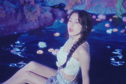 Dive GIF